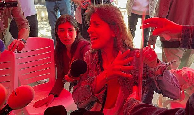 Acılar dinmiyor! 'Katiller' diye bağırarak sanık kürsüsüne yürüdü