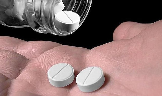 Ağrı kesici kullananlar dikkat! Ölümcül tehlike uyarısı
