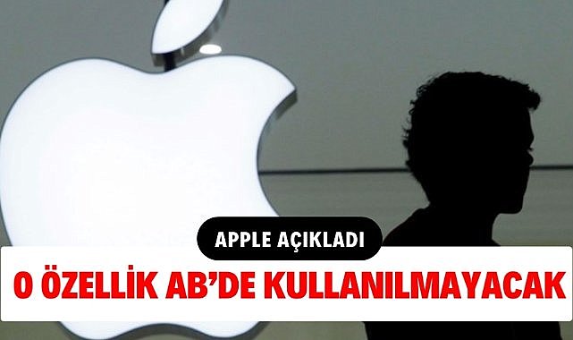 Airpods'un canlı çeviri özlliği Avrupa'da kullanılamayacak