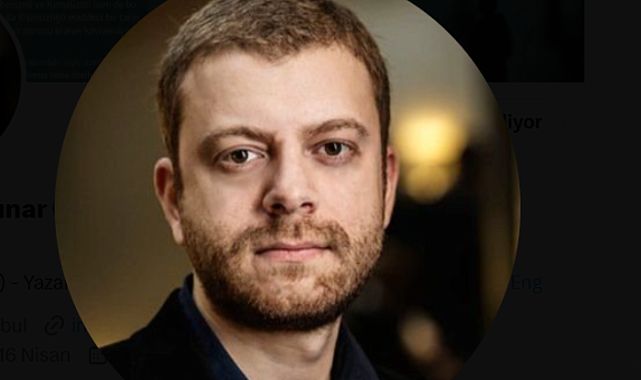 Akademisyen ve TV yorumcusu Emrah Gülsunar gözaltına alındı!