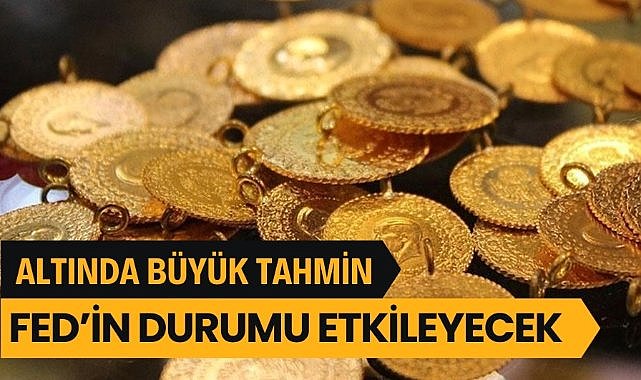 Altında büyük tahmin