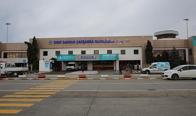 Ankara ve İstanbul'da başladı! Sıra Samsun'a geldi artık beklenmeyecek