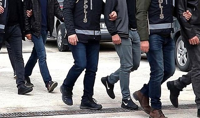 Antalya'daki rüşvet soruşturmasında yeni gelişme! Yöneticiler ve iş adamları gözaltında