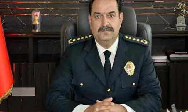 Antalya İl Emniyet Müdürü İlker Arslan hakkında gözaltı kararı!