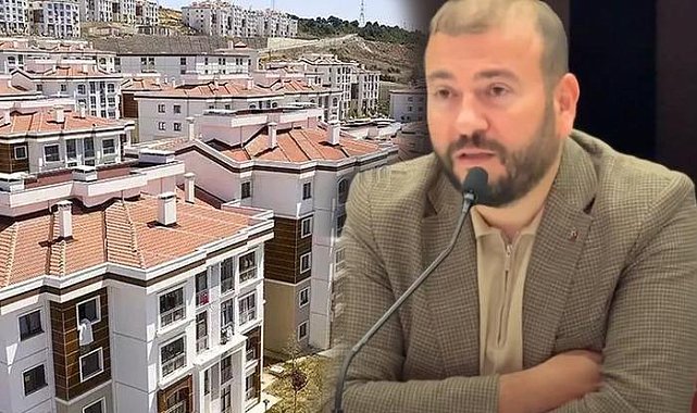 Arnavutköy Belediye Başkanı Candaroğlu İBB'yi sert sözlerle eleştirdi