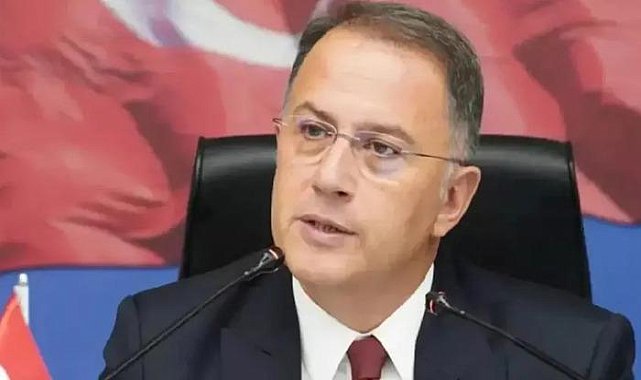 AYM'den Mehmet Murat Çalık kararı! Talebi değerlendirildi