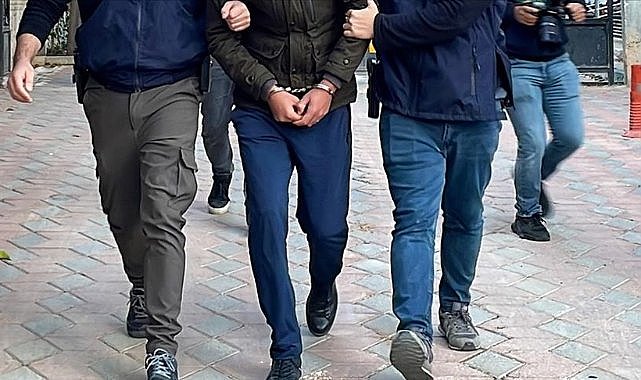 Bafra’da camiden hırsızlık olayı aydınlatıldı