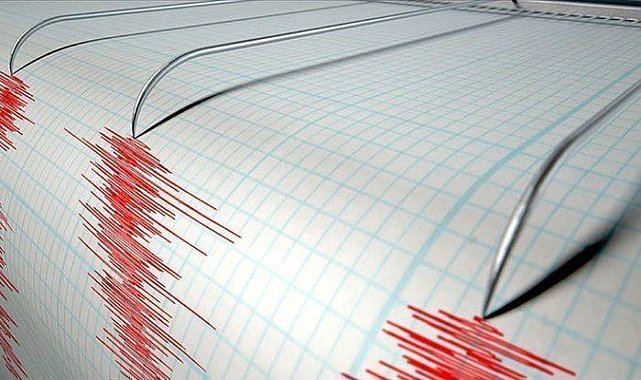 Balıkesir'de deprem! İstanbul, İzmir, Bursa'da da hissedildi