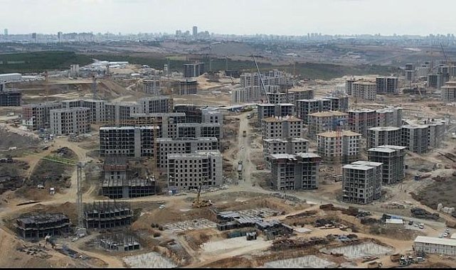 Başkan Candaroğlu'ndan İBB'ye Tepki: Sorumluluktan Kaçamazlar