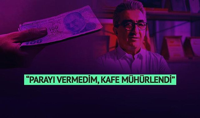 Bayrampaşa Belediye Başkanı Mutlu'nun adı skandal iddiaya karıştı