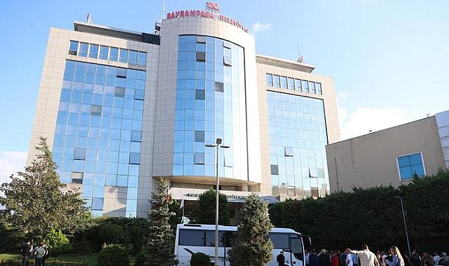 Bayrampaşa Belediyesi AK Parti'ye mi geçecek? Seçim başladı!