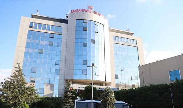 Bayrampaşa Belediyesi'ne operasyonda MHP detayı!