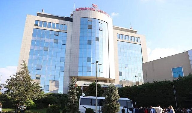 Bayrampaşa Belediyesi soruşturmasında 39 şüpheli için tutuklama talebi