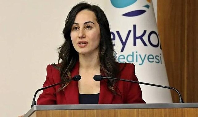 Beykoz Belediye Başkan Vekili Özlem Vural Gürzel istifa etti!