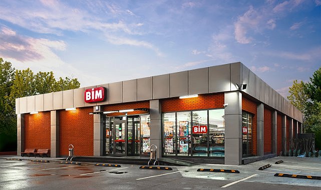 Bim 3 Ekim 2025 aktüel ürünler kataloğu