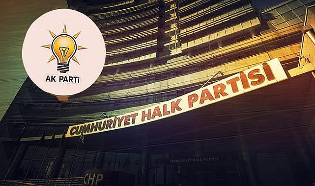 Bir büyükşehir belediye başkanı daha AK Parti'ye katılabilir! Yakın kaynaklar 'an meselesi' dedi