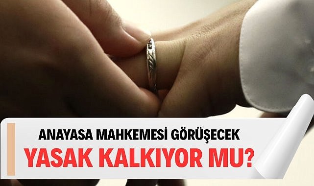 Boşanmada 300 gün yasağı kalkıyor mu?