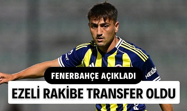 Cengiz Ünder Beşiktaş'ta