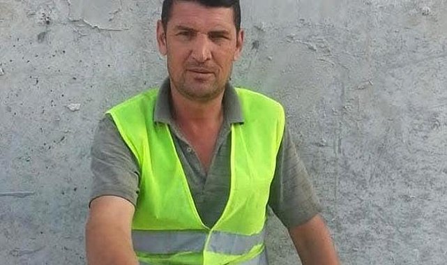 Ceviz toplarken elektrik akımına kapılıp öldü