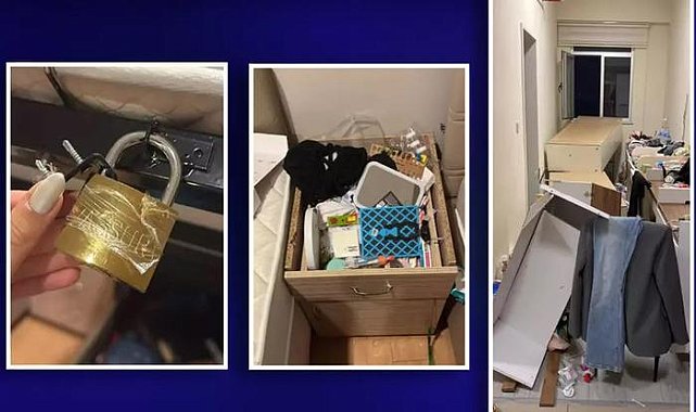 Cevizlibağ Atatürk KYK Kız Öğrenci Yurdu'ndaki rezalette yeni gelişme! 4 şüpheli yakalandı