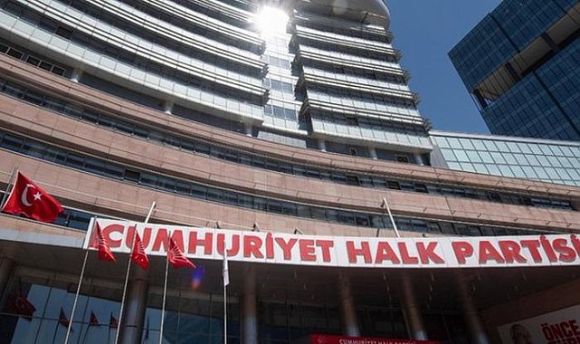 CHP'den İstanbul için yeni hamle! İstanbul İl Olağanüstü Kongresi 24 Eylül'de yapılacak