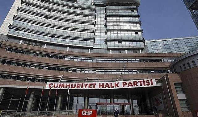 CHP kurultay iptal talebi bir kez daha reddedildi!