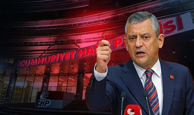 CHP'nin 'Kurultay' davasında flaş gelişme! Mahkeme, İstanbul Kongresi dosyalarını istedi