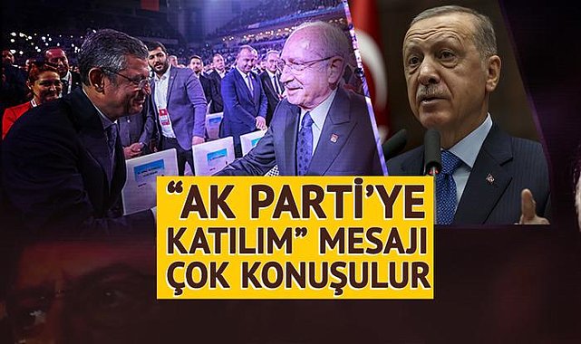 CHP'nin 'mutlak butlan' davası için ilk açıklama!