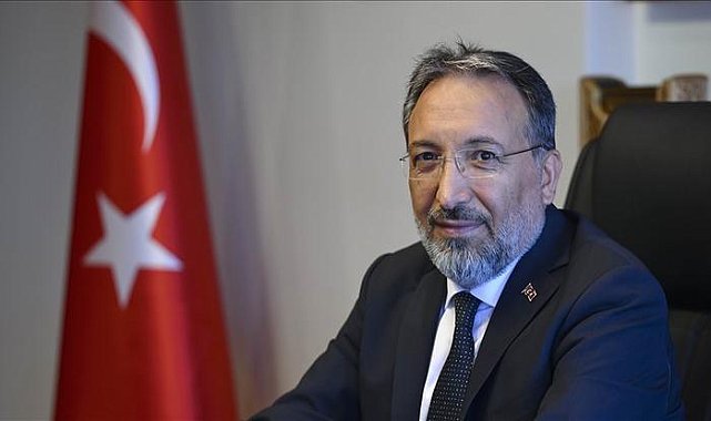 Diyanet İşleri Başkanı değişti! İşte atanan isim... Karar Resmi Gazete'de yayımlandı