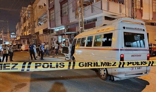 Dolmuş şoförünü öldüren katil zanlıları Şırnak'ta yakalandı