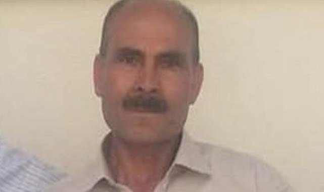 Elektrik akımına kapılan adam öldü