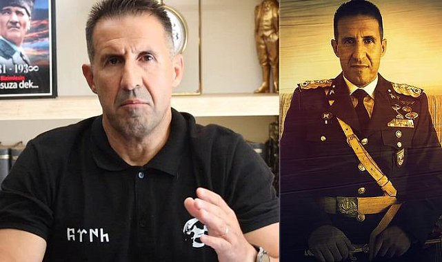 Emekli Albay Orkun Özeller gözaltında! Tehditler alıyorum demişti