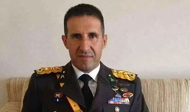 Emekli Albay Orkun Özeller kimdir? Orkun Özeller Kaç yaşında, nereli ve hangi siyasi görüşe sahip?