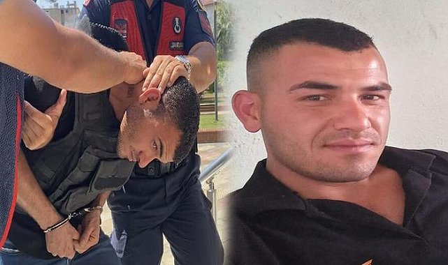 Eniştesini tornavidayla öldürmüştü! Yasak aşk iddiası