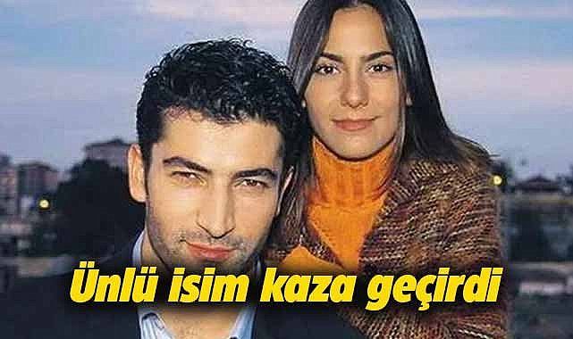 Eski oyuncu Zeynep Tokuş havuz başında kaza geçirdi