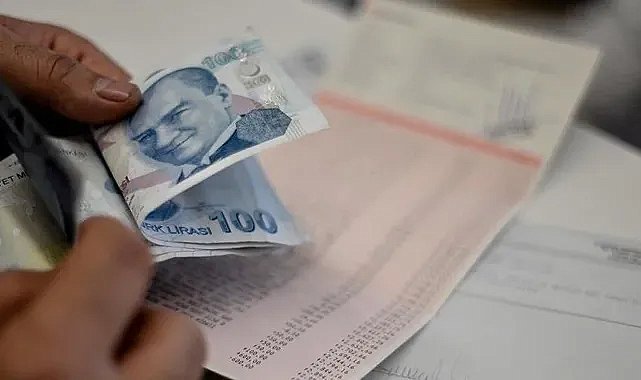 Esnafa Bağkur 7200 prim gün müjdesi geldi! İşte o tarihte yürürlüğe girecek