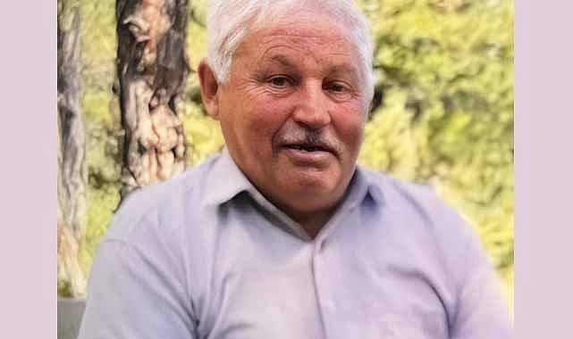 Evinde düşen 75 yaşındaki Ahmet Ergan öldü