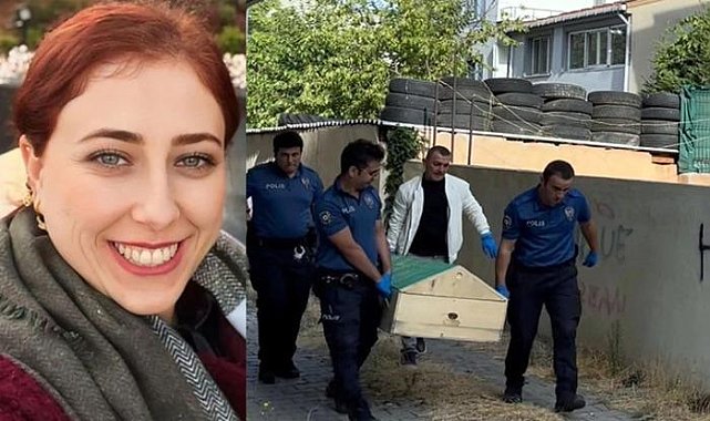 Evine gittiği erkek arkadaşında ölü bulundu! Uzman çavuş serbest bırakıldı...