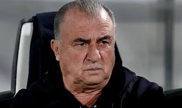 Fatih Terim'in kitabının adı ne?