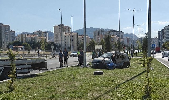 Feci kazada ölü sayısı 3'e yükseldi