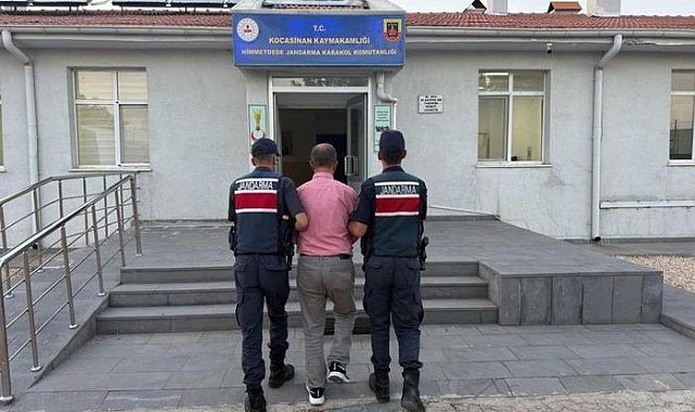 FETÖ üyesi ihraç polis yakalandı