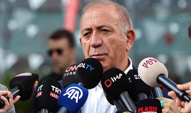 Gürsel Tekin'e kötü haber: Başvurusu reddedildi!