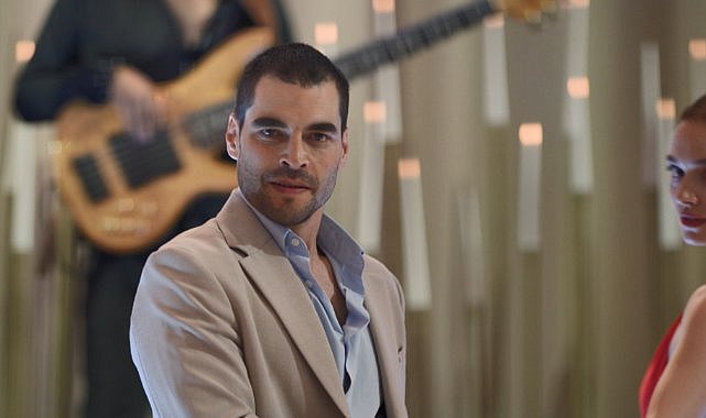 Halef dizisi tuttu mu?