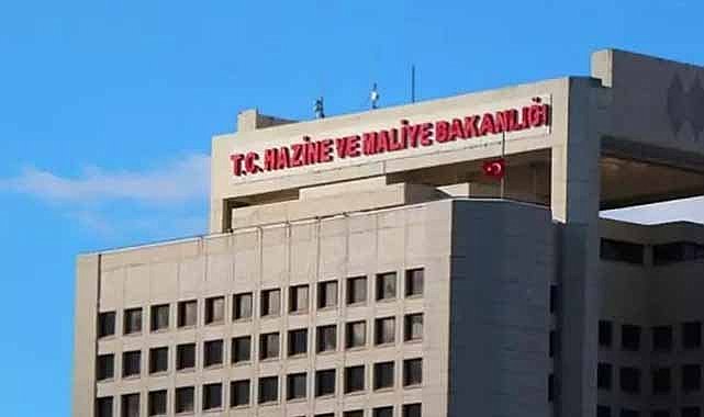 Hazine ve Maliye Bakanlığı'ndan 80 milyar liralık kira sertifikası ihracatı