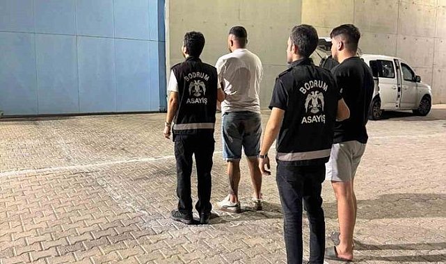 Hesap kavgası olayında 2 tutuklama