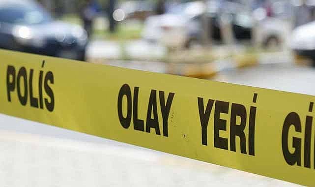 Husumetliler arasında silahlı kavga! 2 yaralı