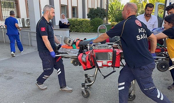 İnşaat işçisi yüksekten düşerek öldü