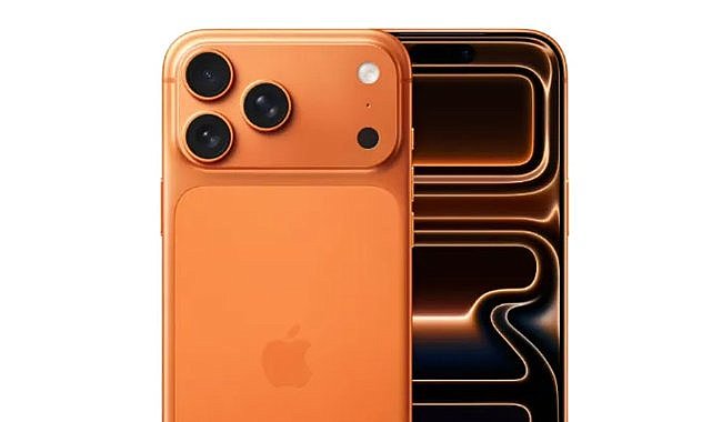 iPhone 17 Pro'da kamera krizi