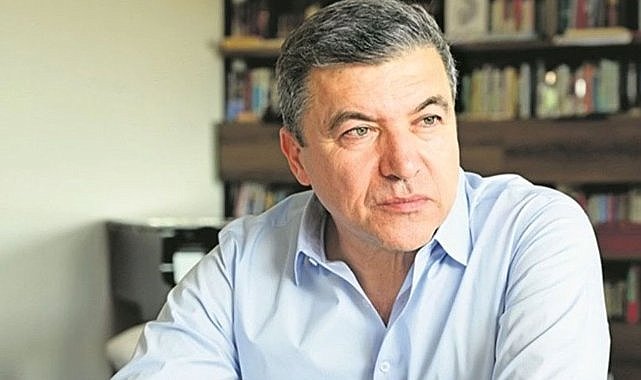 İsmail Küçükkaya Halk TV’ye veda etti: Yeni adresi belli oldu!