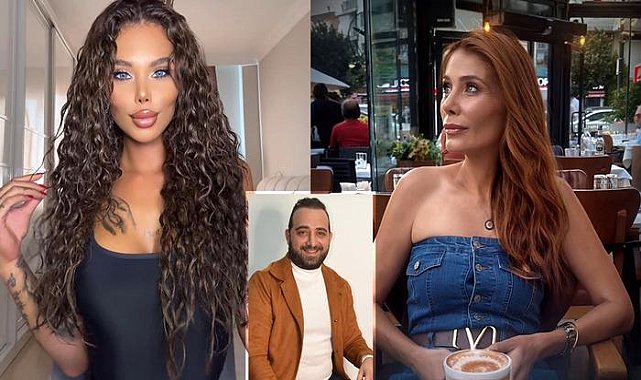 İstanbul'da boşanmış koca dehşeti